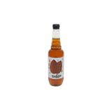 Bonfesta Kavrulmuş Badem Aromalı Kahve ve Kokteyl Şurubu 750 ml