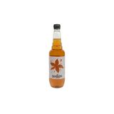 Bonfesta Vanilya Aromalı Kahve ve Kokteyl Şurubu 750 ml