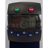 Bonfiglioli KP500 ,act Seri Kontrol Panel - 0 - Siyah