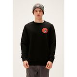 BONFIRE CREWNECK NIGHT
