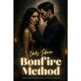 Bonfire Method: A Bukowski-Style Romantic Thriller of Lust, Lies, and Small-Town Reckonings