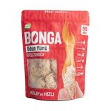 BONGA Soba, Şömine, Mangal Tutuşturucu 50 Adet 700 gr - Jel Ve Çıra Alternatifi Doğal Odun Yünü
