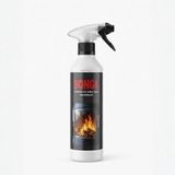 Bonga Şömine Camı ve Izgara Temizleme Spreyi 500 ml - Izgara, Fırın, Is, Kurum, Yanık Cam Temizleyici Sprey