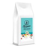Bongardi Coffee 1000 gr Bol Köpüklü Türk Kahvesi Orta Kavrulmuş Yumuşak Içimli (3 adet)