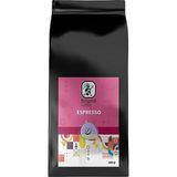 Bongardi Coffee 1000 gr Espresso Çekirdek Makine Uyumlu Kahve