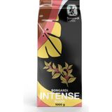 Bongardi Coffee 1000 Gram İntense Blend Espresso ve Filtre Kahve - 1 kg - Kağıt ve Metal Filtre
