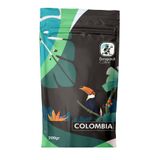 Bongardi Coffee 200 gr Colombia Yöresel Filtre Kahve
