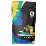 Bongardi Coffee 200 gr Ruanda Yöresel Filtre Kahve Ruanda