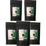 Bongardi Coffee 5X200 gr Kahve Kreması - 1 Adet - Aeropress