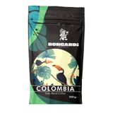 Bongardi Coffee Colombia Yöresel Blend Kahve 200g (ÇEKİRDEK VEYA ÖĞÜTÜLMÜŞ SEÇİLEBİLİR)