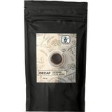 Bongardi Coffee Decaf Kafeinsiz Filtre Kahve 200 gr - Çekirdek (Öğütülmemiş)