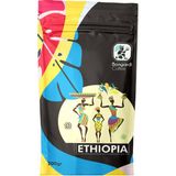 Bongardi Coffee Etiyopya Sidamo Yöresel Filtre Kahve 200 gr Öğütülmüş