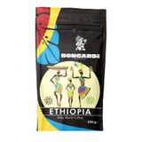 Bongardi Coffee Etiyopya Yöresel Blend Kahve 200g (ÇEKİRDEK VEYA ÖĞÜTÜLMÜŞ SEÇİLEBİLİR)