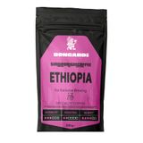 Bongardi Coffee Etiyopya Yöresel Single Orjin Nitelikli Kahve 200g (ÇEKİRDEK VEYA ÖĞÜTÜLMÜŞ SEÇİLEBİLİR)