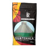 Bongardi Coffee Guatemala Yöresel Blend Kahve 200g (ÇEKİRDEK VEYA ÖĞÜTÜLMÜŞ SEÇİLEBİLİR)