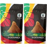 Bongardi Coffee Guatemala Yöresel Filtre Kahve 2 x 200 gr Öğütülmüş - 400 gr