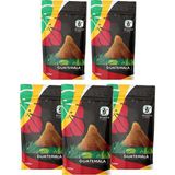 Bongardi Coffee Guatemala Yöresel Filtre Kahve Makinesi Uyumlu 5 x 200 gr - 1 kg