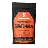 Bongardi Coffee Guatemala Yöresel Single Orjin Nitelikli Kahve 200g (ÇEKİRDEK VEYA ÖĞÜTÜLMÜŞ SEÇİLEBİLİR)