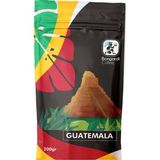 Bongardi Coffee Guetemala Yöresel Filtre Kahve 200 gr Öğütülmüş - Çekirdek (Öğütülmemiş)