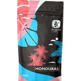 Bongardi Coffee Honduras Yöresel Filtre Kahve 200 gr Öğütülmüş - Çekirdek (Öğütülmemiş)