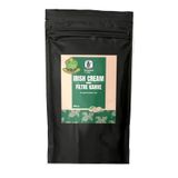 Bongardi Coffee Irish Cream Aromalı Filtre Kahve 200g Kilitli Paket (ÖĞÜTÜLMÜŞ)