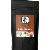 Bongardi Coffee Kakao Tozu Cezvede Ev Yapımı Sıcak Çikolata 500 g - 20 Adet