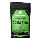 Bongardi Coffee Kosta Rika Single Orjin Nitelikli Yöresel Kahve 200g (Çekirdek Veya Öğütülmüş Seçilebilir)