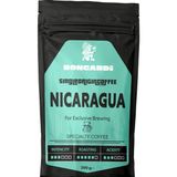 Bongardi Coffee Nicaragua Yöresel Single Orjin Nitelikli Kahve 200 gr (Çekirdek Veya Öğütülmüş Seçilebilir) - Öğütülmüş Filtre Kahve