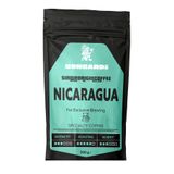 Bongardi Coffee Nicaragua Yöresel Single Orjin Nitelikli Kahve 200g (ÇEKİRDEK VEYA ÖĞÜTÜLMÜŞ SEÇİLEBİLİR)