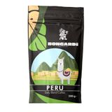 Bongardi Coffee Peru Yöresel Blend Kahve 200g (ÇEKİRDEK VEYA ÖĞÜTÜLMÜŞ SEÇİLEBİLİR)