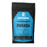 Bongardi Coffee Ruanda Yöresel Single Orjin Nitelikli Kahve 200g (ÇEKİRDEK VEYA ÖĞÜTÜLMÜŞ SEÇİLEBİLİR)