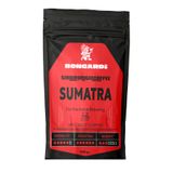 Bongardi Coffee Sumatra Single Orjin Nitelikli Yöresel Kahve 200g (ÇEKİRDEK VEYA ÖĞÜTÜLMÜŞ SEÇİLEBİLİR)
