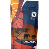 Bongardi Coffee Tanzanya Yöresel Filtre Kahve 200 gr Öğütülmüş - Kağıt ve Metal Filtre