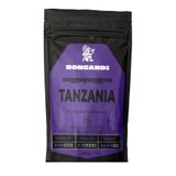 Bongardi Coffee Tanzanya Yöresel Single Orjin Nitelikli Kahve 200g (ÇEKİRDEK VEYA ÖĞÜTÜLMÜŞ SEÇİLEBİLİR)