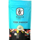 Bongardi Coffee Türk Kahvesi Orta Yumuşak Öğütülmüş 250 gr - Filtre Kahve