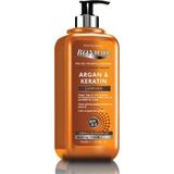 Bonhair 1000 ml Profesyonel Argan & Keratin Şampuan