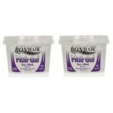 Bonhair 2x140 ml Extra Sert Beyaz Jöle