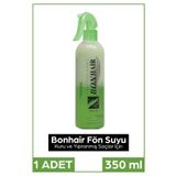 Bonhair 50 ml Yeşil Fön Suyu