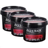Bonhair 750 ml 3+ Mavi Sert Jöle
