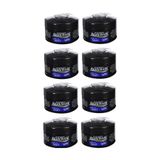Bonhair 8x140 ml Matt Prof Wax