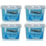Bonhair Extra Islak Sert Mavi 4x140 ml Jöle