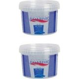 Bonhair Extra Sert 2x700 ml Jöle