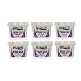 Bonhair Extra Sert Beyaz 6x140 ml Jöle