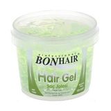Bonhair Islak Sert Sarı 140 ml Jöle