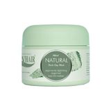 Bonhair Kaya Kili Yüz Maskesi Natural Sensitive Kaya Kili Yüz Maskesi 500 Gr