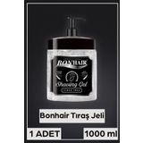 Bonhair Profesyonel Tıraş Jeli 1000 ml