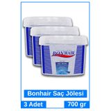 Bonhair Sac Jolesi 700 Gr 3 Adet