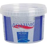 Bonhair Saç Jölesi Tüm Saç Tipleri İçin Hacim Verici 700 ml Vegan Formül