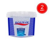 Bonhair Sert Saç Jölesi 2 x 700 G
