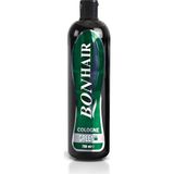 Bonhair Tıraş Sonrası Losyonu 700 ml Yeşil Koku ile Tüm Cilt Tipleri İçin Özel Formül